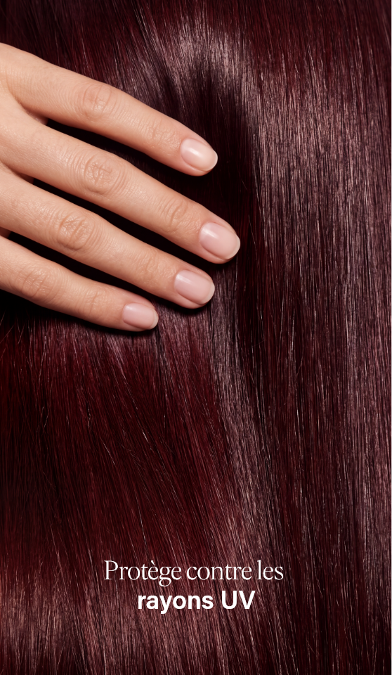 Shampooing Color Brillianz de Keune- Protection des couleurs