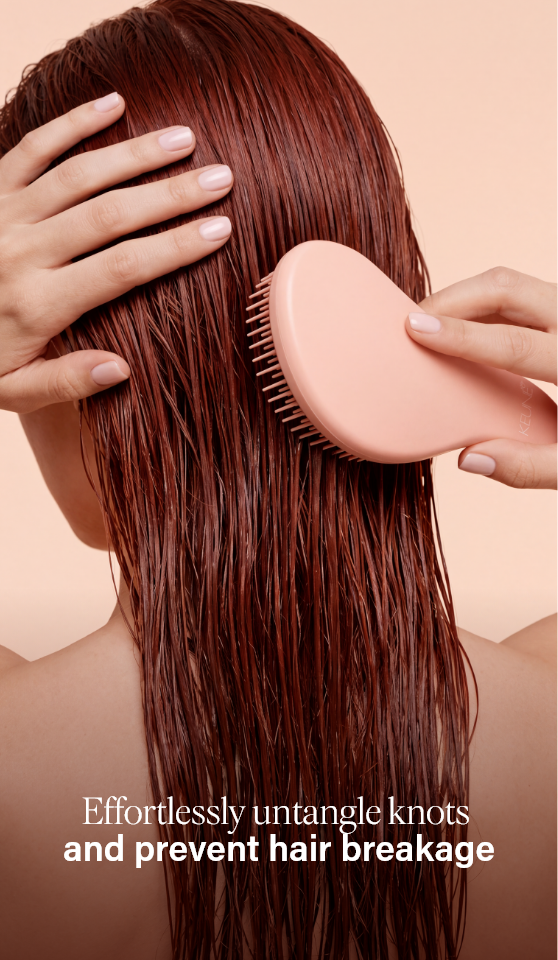 Keune Color Brillianz Shampoo  - For Color Protection