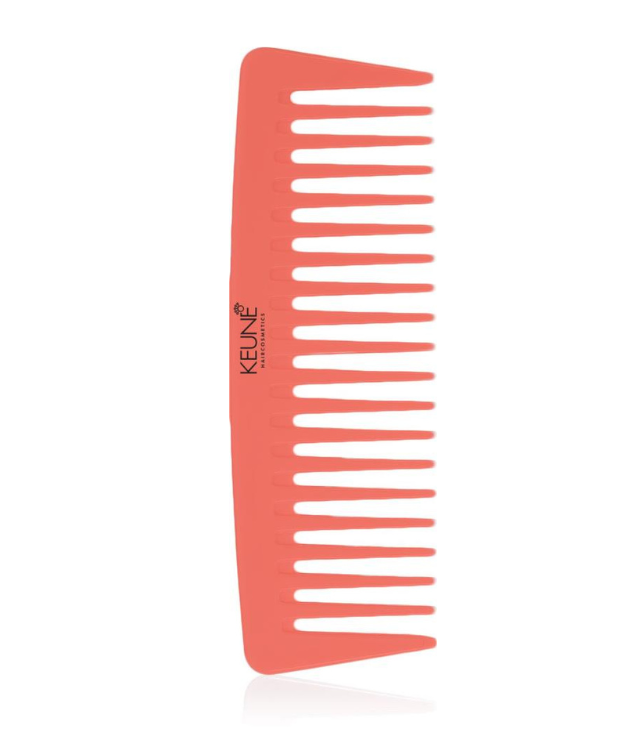 Care Curl Wide Tooth Comb