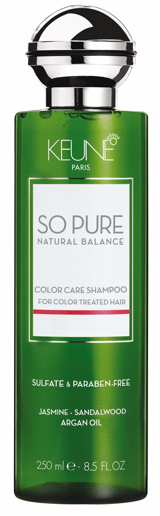SP Color Care Shampoo, 50ml